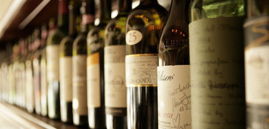City Vineyard How to Choose Wine