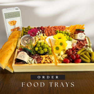 Food Trays