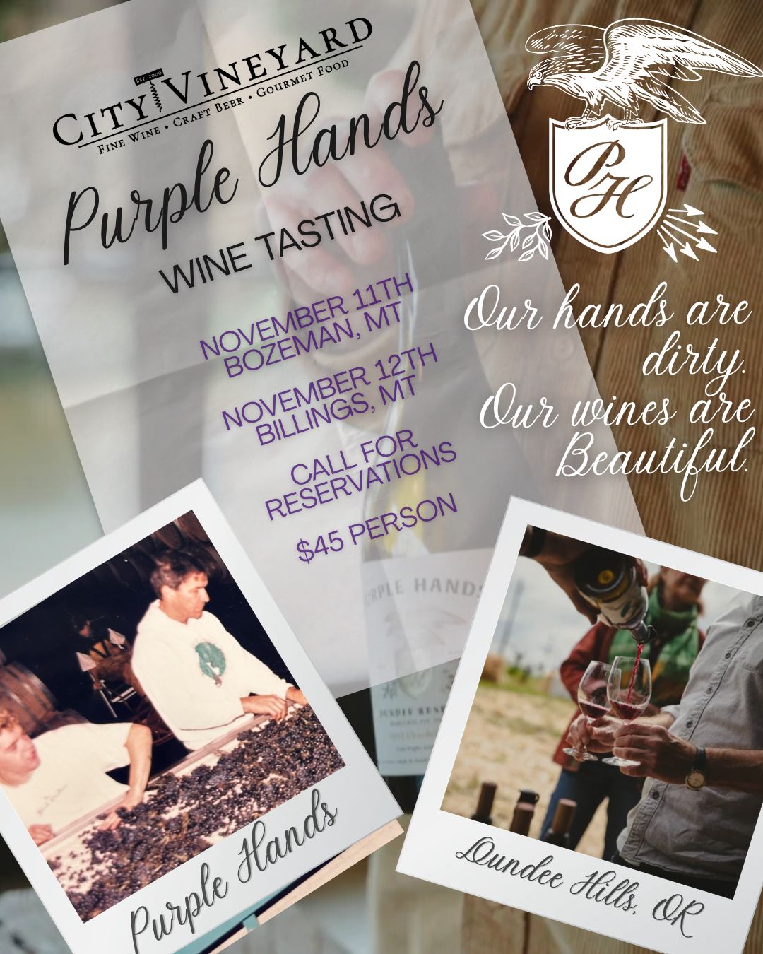 Purple Hands (1)